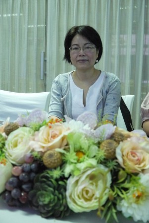 2012 visiting Thailand